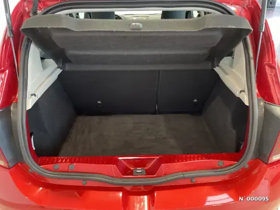 DACIA SANDERO II - voiture d'occasion - Photo 7