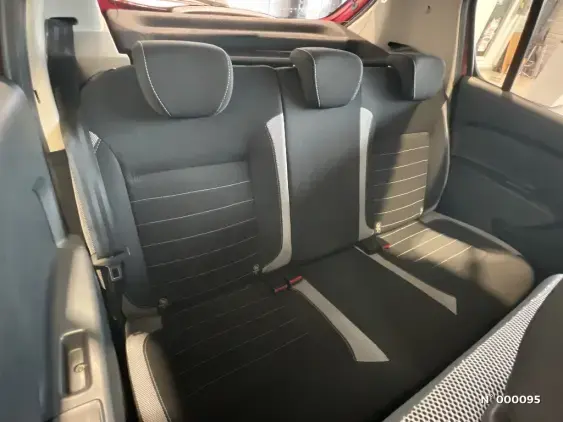 DACIA SANDERO II - voiture d'occasion - Photo 11