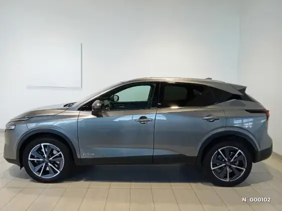 NISSAN QASHQAI III - voiture d'occasion - Photo 2