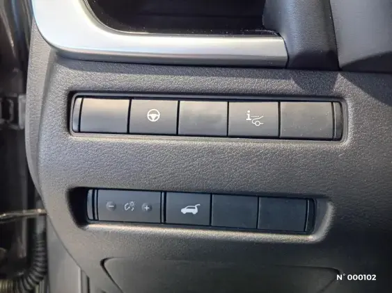 NISSAN QASHQAI III - voiture d'occasion - Photo 15