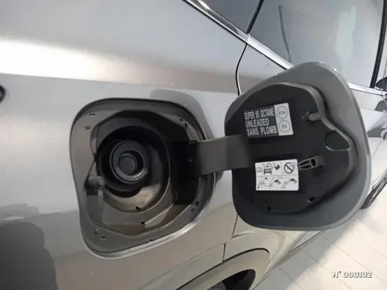 NISSAN QASHQAI III - voiture d'occasion - Photo 25