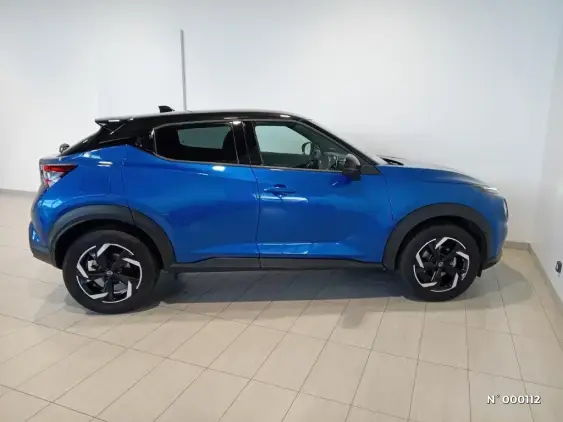 NISSAN JUKE II - voiture d'occasion - Photo 5