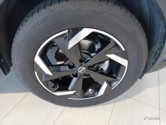 NISSAN JUKE II - voiture d'occasion - Photo 8