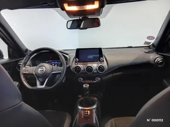 NISSAN JUKE II - voiture d'occasion - Photo 9