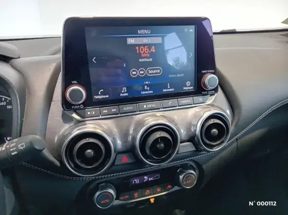 NISSAN JUKE II - voiture d'occasion - Photo 13