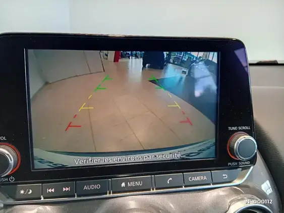 NISSAN JUKE II - voiture d'occasion - Photo 14