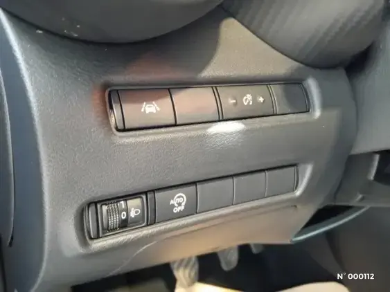 NISSAN JUKE II - voiture d'occasion - Photo 15