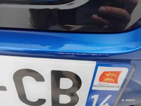 NISSAN JUKE II - voiture d'occasion - Photo 27