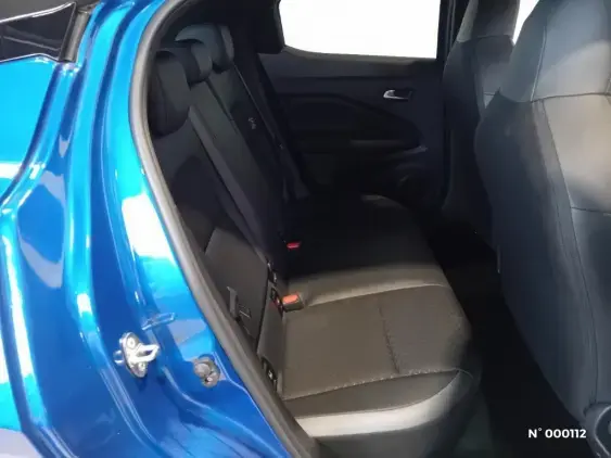 NISSAN JUKE II - voiture d'occasion - Photo 11