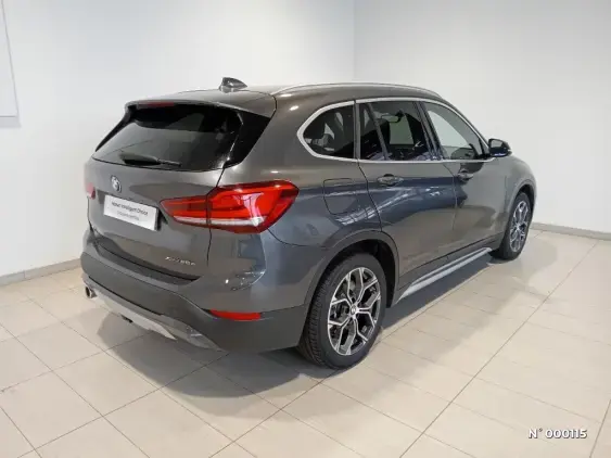 BMW iX1 U11 - voiture d'occasion - Photo 4