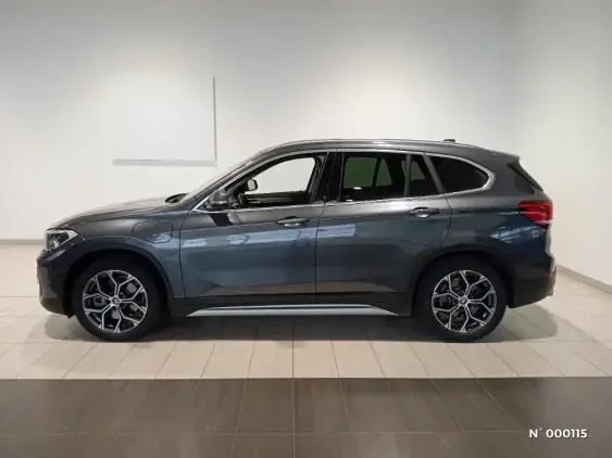 BMW iX1 U11 - voiture d'occasion - Photo 2