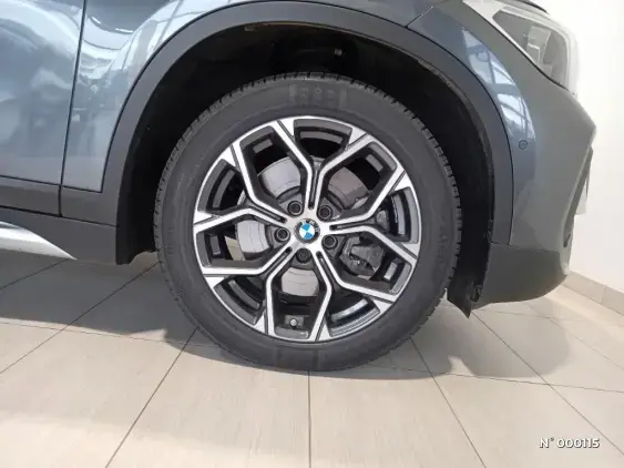 BMW iX1 U11 - voiture d'occasion - Photo 8