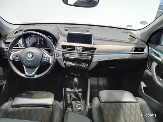 BMW iX1 U11 - voiture d'occasion - Photo 9