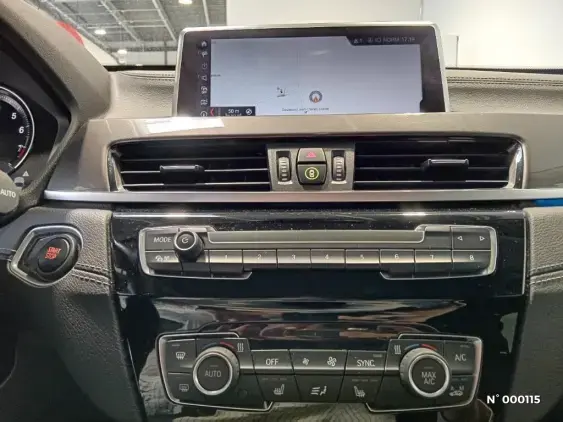 BMW iX1 U11 - voiture d'occasion - Photo 13