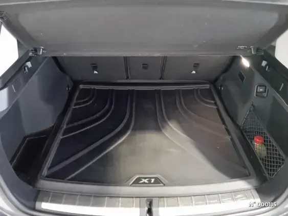 BMW iX1 U11 - voiture d'occasion - Photo 7