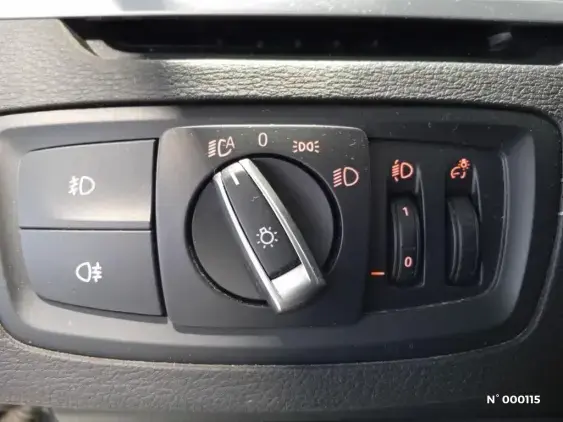 BMW iX1 U11 - voiture d'occasion - Photo 15