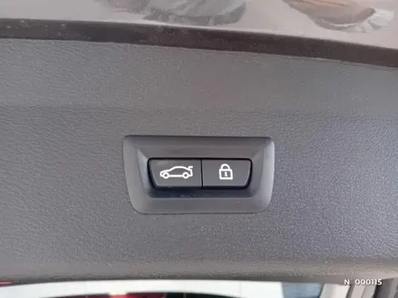 BMW iX1 U11 - voiture d'occasion - Photo 24