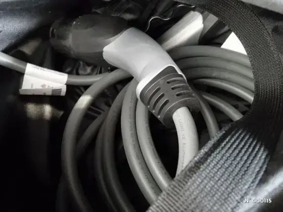 BMW iX1 U11 - voiture d'occasion - Photo 25