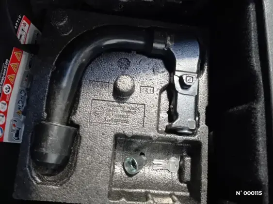 BMW iX1 U11 - voiture d'occasion - Photo 26