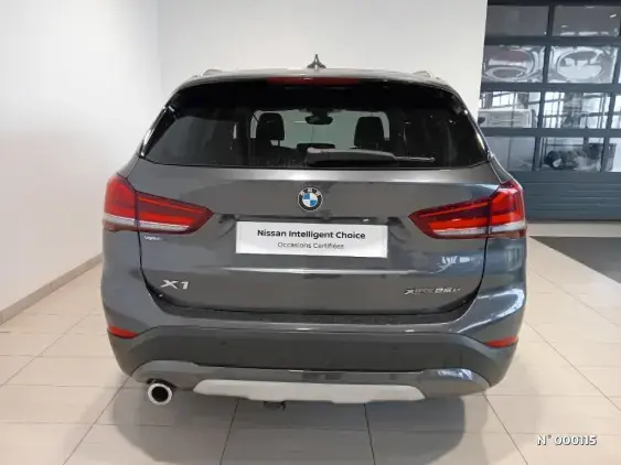 BMW iX1 U11 - voiture d'occasion - Photo 6