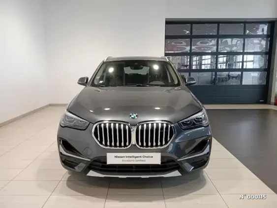 BMW iX1 U11 - voiture d'occasion - Photo 3