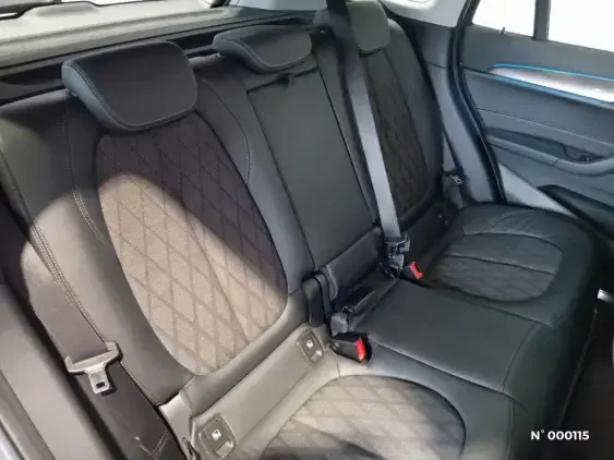 BMW iX1 U11 - voiture d'occasion - Photo 11