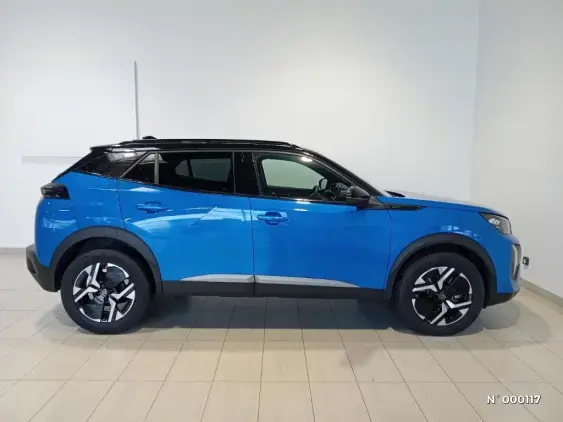 PEUGEOT 2008 II - voiture d'occasion - Photo 5