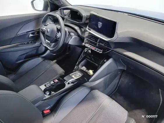 PEUGEOT 2008 II - voiture d'occasion - Photo 10