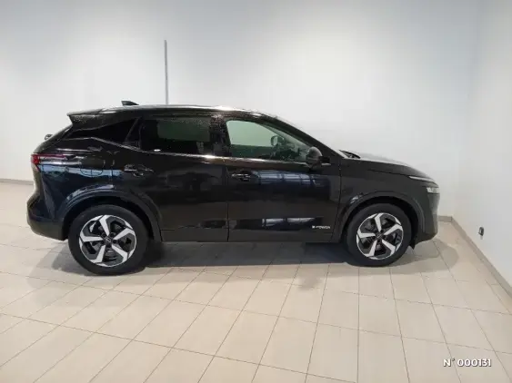 NISSAN QASHQAI III - voiture d'occasion - Photo 5