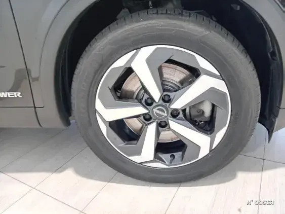 NISSAN QASHQAI III - voiture d'occasion - Photo 8