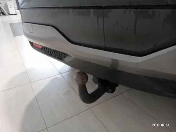 NISSAN QASHQAI III - voiture d'occasion - Photo 23