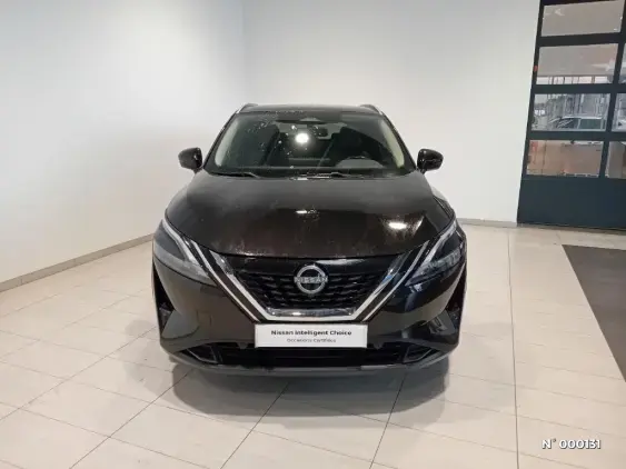 NISSAN QASHQAI III - voiture d'occasion - Photo 3