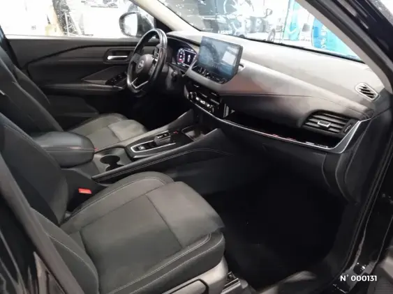 NISSAN QASHQAI III - voiture d'occasion - Photo 10