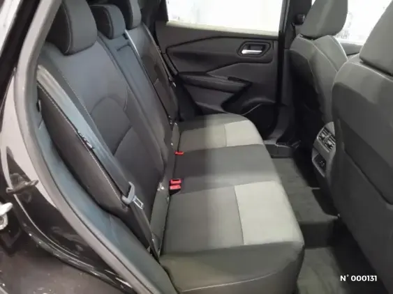 NISSAN QASHQAI III - voiture d'occasion - Photo 11