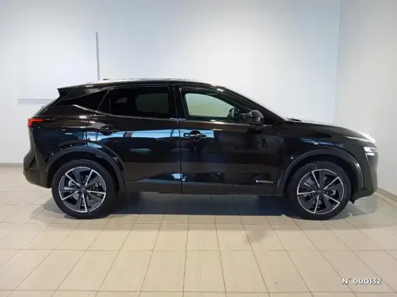 NISSAN QASHQAI III - voiture d'occasion - Photo 5