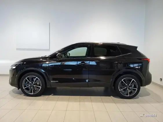 NISSAN QASHQAI III - voiture d'occasion - Photo 2