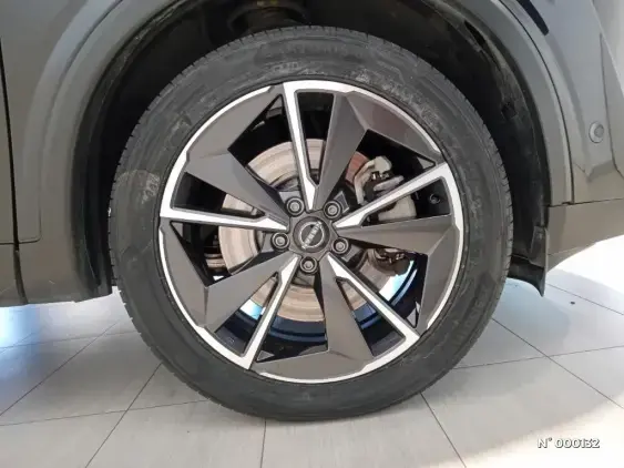 NISSAN QASHQAI III - voiture d'occasion - Photo 8