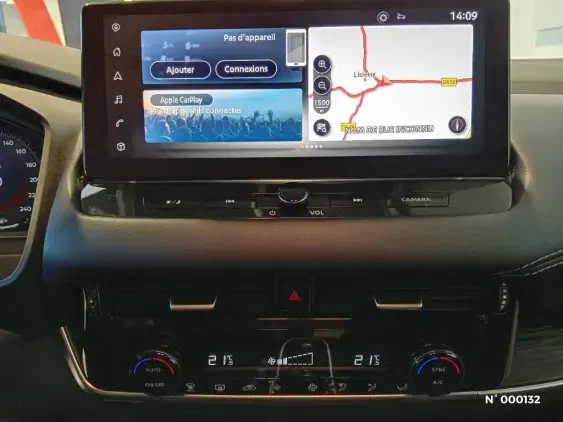 NISSAN QASHQAI III - voiture d'occasion - Photo 13