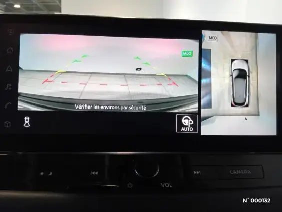 NISSAN QASHQAI III - voiture d'occasion - Photo 14