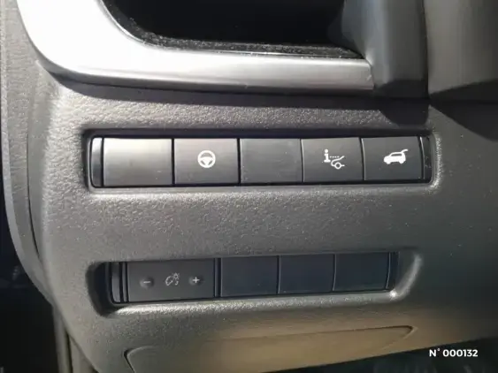 NISSAN QASHQAI III - voiture d'occasion - Photo 15