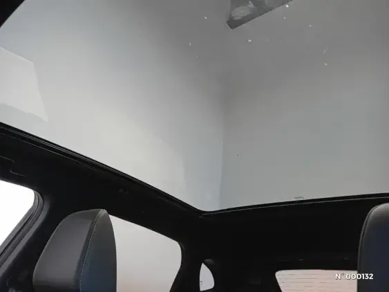 NISSAN QASHQAI III - voiture d'occasion - Photo 23