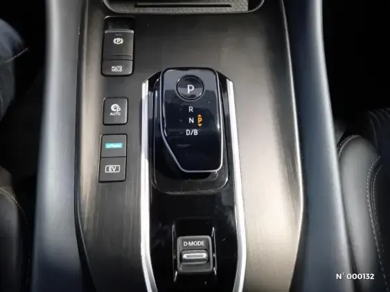 NISSAN QASHQAI III - voiture d'occasion - Photo 24