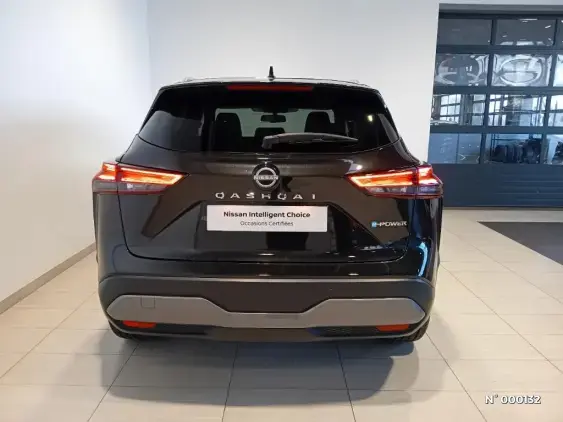 NISSAN QASHQAI III - voiture d'occasion - Photo 6