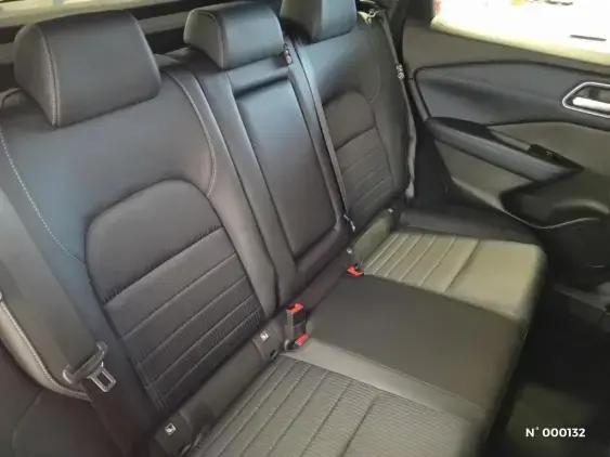 NISSAN QASHQAI III - voiture d'occasion - Photo 11