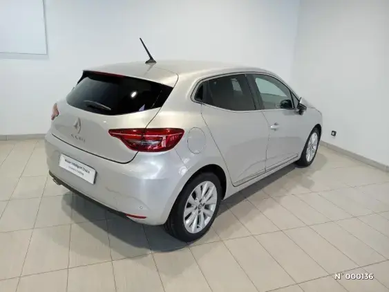 RENAULT CLIO V - voiture d'occasion - Photo 4