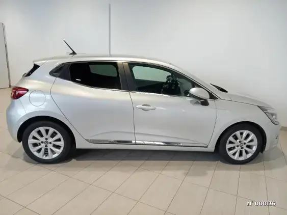 RENAULT CLIO V - voiture d'occasion - Photo 5