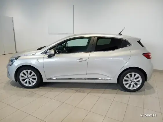 RENAULT CLIO V - voiture d'occasion - Photo 2