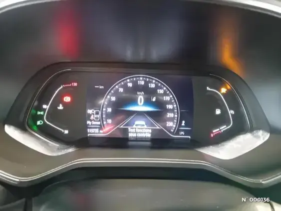 RENAULT CLIO V - voiture d'occasion - Photo 11