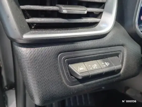 RENAULT CLIO V - voiture d'occasion - Photo 14