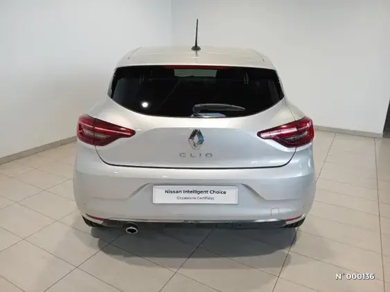 RENAULT CLIO V - voiture d'occasion - Photo 6